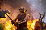 Rune 2, uno spettacolare trailer ci parla del ritorno di Loki - Notizia