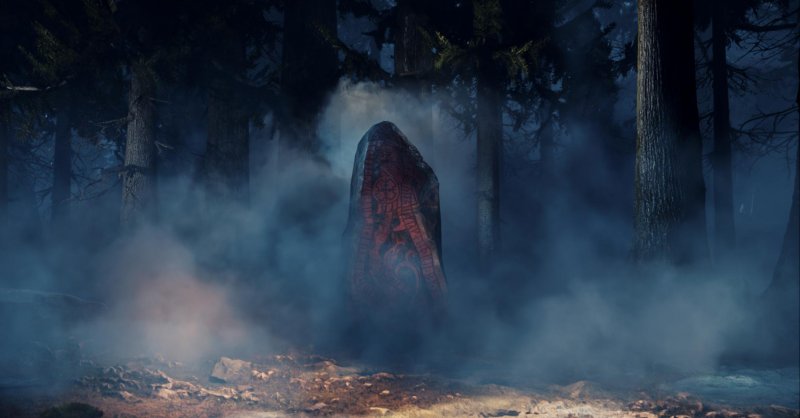 Immagine di Rune II per PC Windows