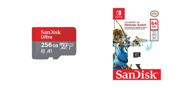 Nvidia Shield TV, monitor da gaming, micro SD per Switch e tanto altro nelle promozioni Amazon di oggi