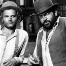 Leggete il provato di Bud Spencer & Terence Hill: Slaps And Beans, altrimenti ci arrabbiamo