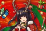 Fire Emblem Heroes festeggia il Natale con versioni a tema di Lissa, Chrom, Robin e Tharja: vediamoli in un nuovo trailer - Notizia