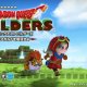 Dragon Quest Builders - Un nuovo trailer della versione Nintendo Switch