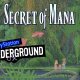 Secret of Mana - Gameplay della versione PlayStation 4