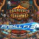 Pinball FX3 - Il trailer dei tavoli Carnivals e Legends