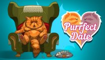 Purrfect Date - Trailer di lancio