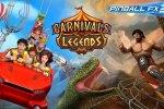 In occasione del decennale della serie, Zen Studios regala due tavoli per Pinball FX3 - Notizia
