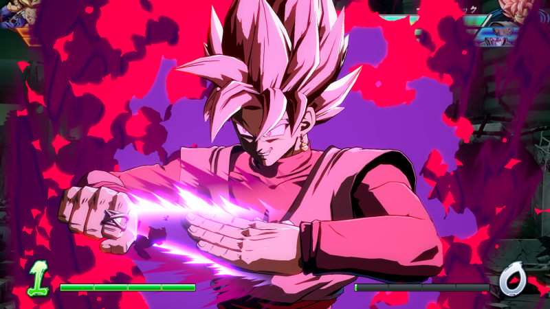 Dragon Ball FighterZ: chiudete tutto, abbiamo un vincitore Dragon Ball FighterZ: chiudete tutto, abbiamo un vincitore