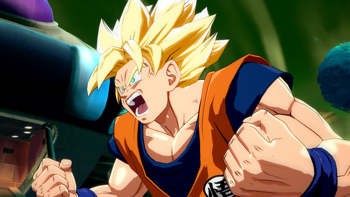 Dragon Ball FighterZ ha una data di uscita su PS e Xbox Series X S ed è imminente Multiplayer it