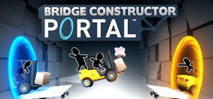 Bridge Constructor Portal per PC Windows