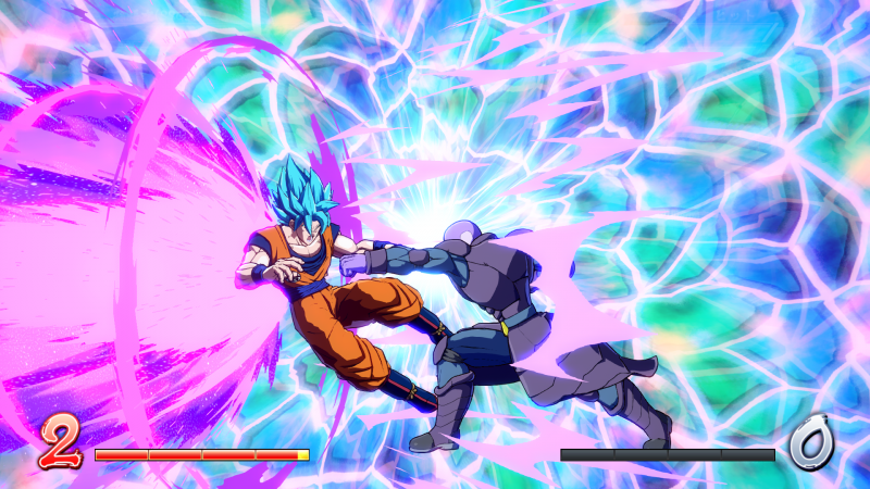 Dragon Ball FighterZ: chiudete tutto, abbiamo un vincitore Dragon Ball FighterZ: chiudete tutto, abbiamo un vincitore