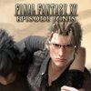 Final Fantasy XV - Episode Ignis per PlayStation 4