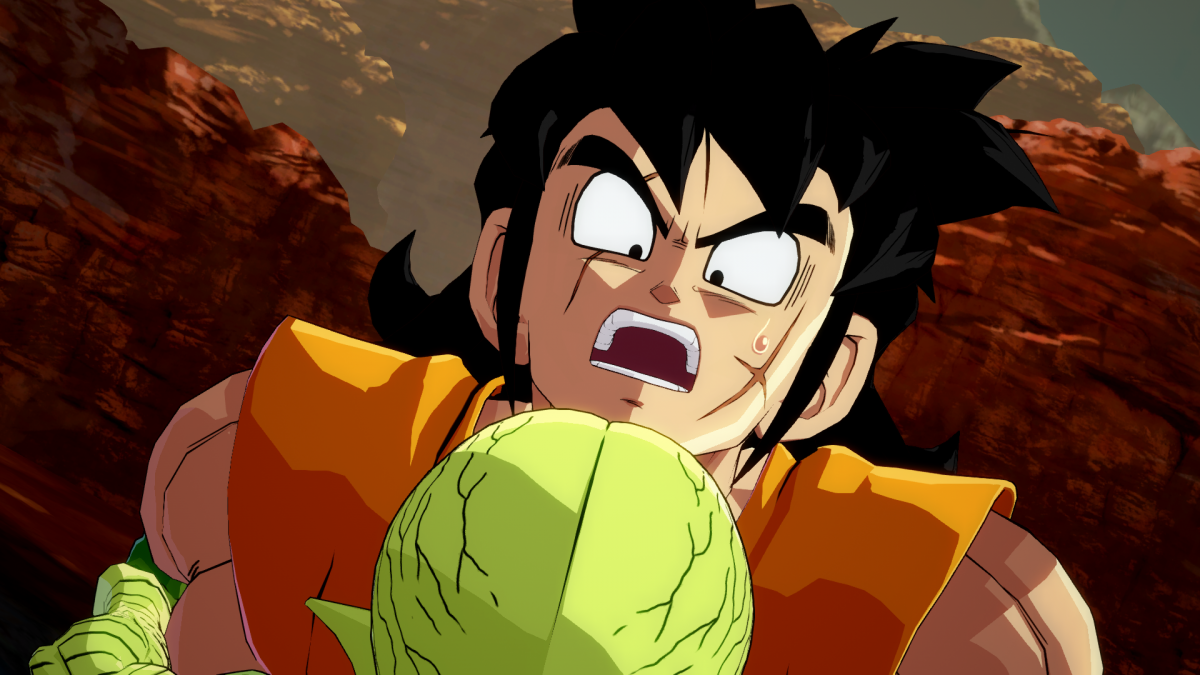 Il Mese Di Dragon Ball Da Super A Fighterz In Trenta Giorni Multiplayer It