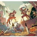 Sea of Thieves, annunciata The Arena, la modalità PvP