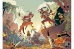 Sea of Thieves, annunciata The Arena, la modalità PvP - Notizia