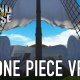 One Piece Grand Cruise - Il trailer della versione PlayStation VR
