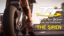 TT Isle of Man - Trailer "The Siren"