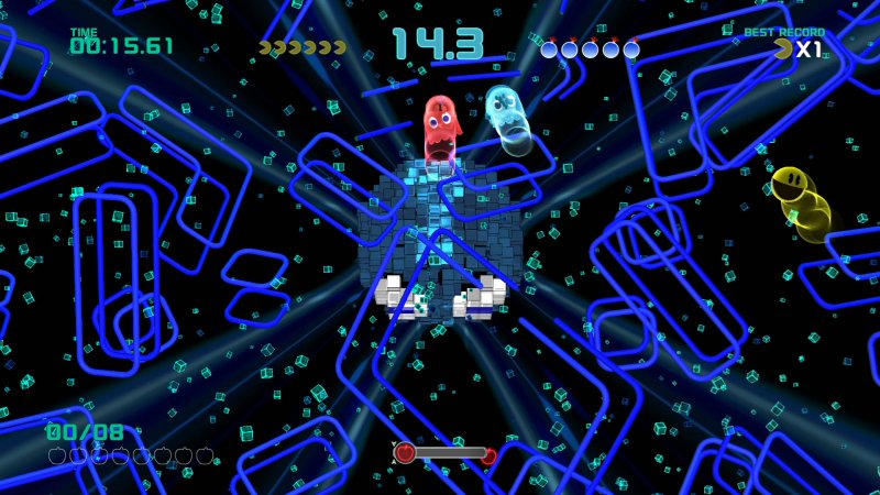 Immagine di Pac-Man Championship Edition 2 Plus per Nintendo Switch