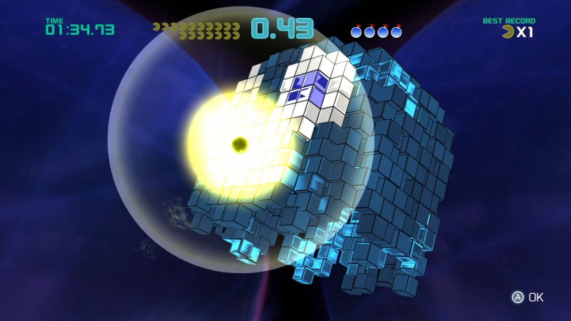 Immagine di Pac-Man Championship Edition 2 Plus per Nintendo Switch