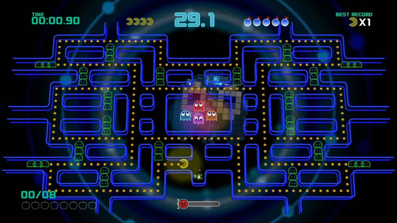 Immagine di Pac-Man Championship Edition 2 Plus per Nintendo Switch