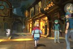 Il gameplay di Ni no Kuni II: Il Destino di un Regno in tre nuovi video - Video