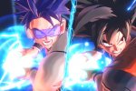 Nuovi contenuti in arrivo questo inverno per Dragon Ball Xenoverse 2 - Notizia