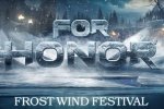 Ubisoft svela l'evento invernale di For Honor - Video
