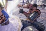 Soulcalibur 6, le basi del combattimento in video - Video