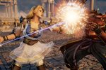 SoulCalibur 6, il trailer con le citazioni della stampa - Video