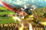 Dragon Ball Xenoverse 2 ha venduto 500.000 copie su Nintendo Switch - Notizia