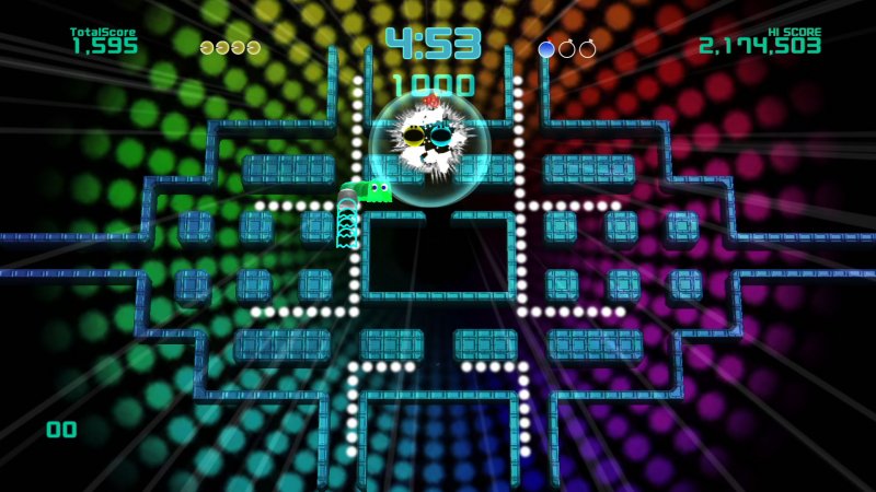 Immagine di Pac-Man Championship Edition 2 Plus per Nintendo Switch