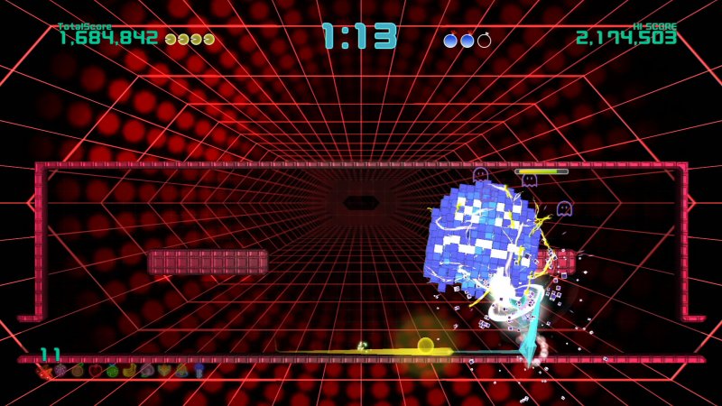 Immagine di Pac-Man Championship Edition 2 Plus per Nintendo Switch