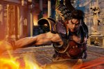 Soulcalibur 6: i vari riconoscimenti della stampa nel nuovo trailer celebrativo - Video