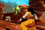 Un nuovo trailer per Dragon Ball FighterZ giocato dai Green Bay Packers - Video