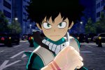 My Hero Academia: One's Justice torna a mostrarsi su Switch - Video
