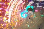 Nuove, spettacolari immagini per My Hero Academia: One's Justice - Notizia
