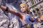 Soulcalibur 6, il trailer di lancio americano tende al rock - Video