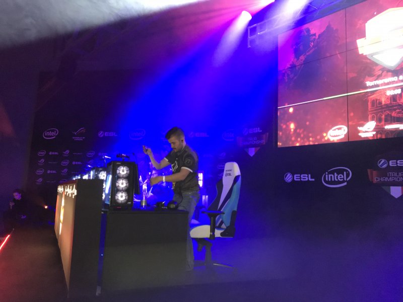 Tom Clancy's Rainbow Six: Siege - Operazione White Noise