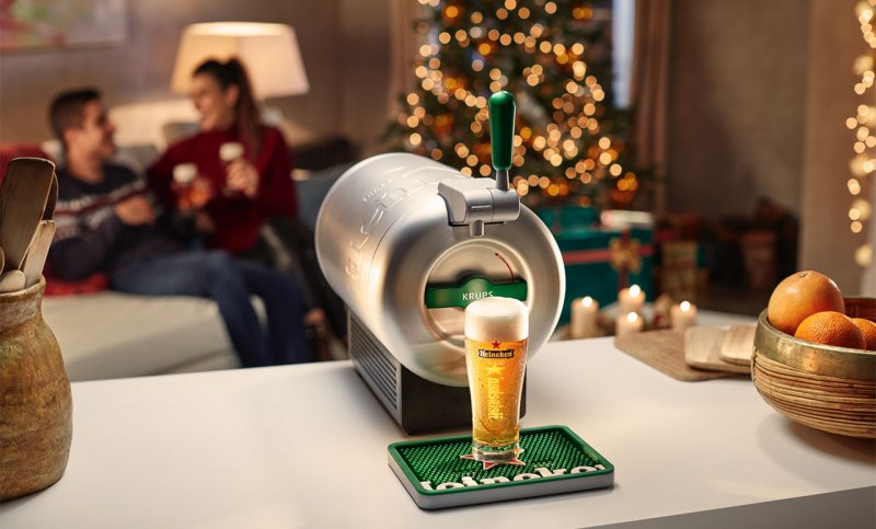 I migliori gadget per le serate natalizie in compagnia