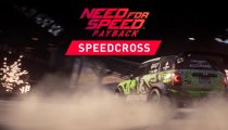 Need for Speed Payback - Trailer della modalità Speedcross