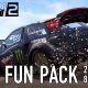 Project CARS 2 - Fun Pack DLC trailer