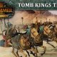 Total War: Warhammer 2 - Rise of the Tomb Kings - Trailer