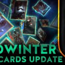 GWENT: The Witcher Card Game - Il video dell'aggiornamento del solstizio d'inverno