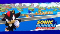 Sonic Runners Adventure - Trailer del gameplay