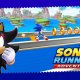 Sonic Runners Adventure - Trailer del gameplay