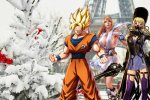 Dragon Ball FighterZ, Code Vein e tutte le nostre anteprime dal Level Up di Bandai Namco - Notizia