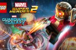 Il nuovo DLC di LEGO Marvel Super Heroes 2 è ispirato a Guardiani della Galassia Vol. 2 - Notizia