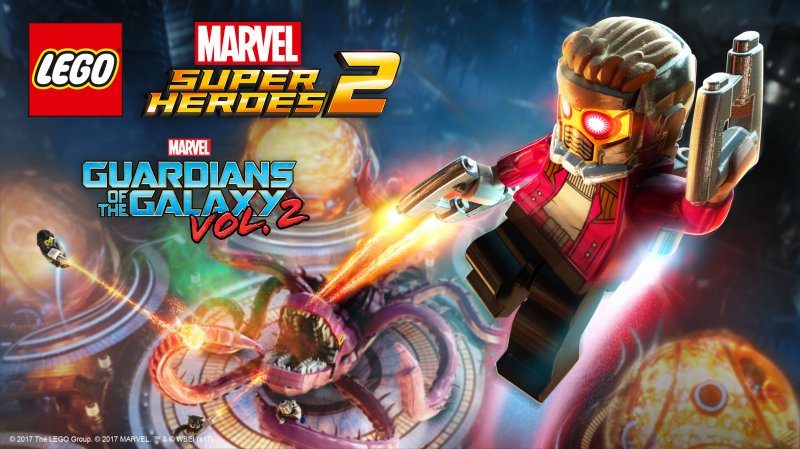 LEGO Marvel Super Heroes 2 - PC - Multiplayer.it