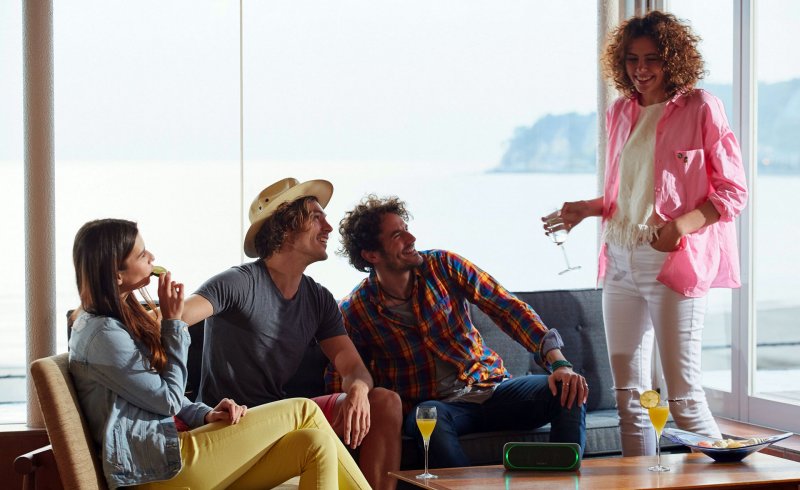 I migliori gadget per le serate natalizie in compagnia