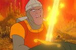 La Dragon's Lair Trilogy pubblicata su GOG - Notizia