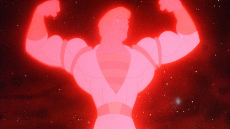 Dragon's Lair Trilogy